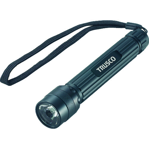 【TRUSCO】ＴＲＵＳＣＯ　アルミＬＥＤライト　０．５Ｗ　ＬＥＤ１球